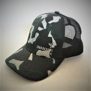 Swarovski Optik Adjustable hat